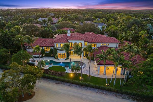 Old Palm Golf Club, 11759 Elina Ct, Palm Beach Gardens, Florida 33418, image 1