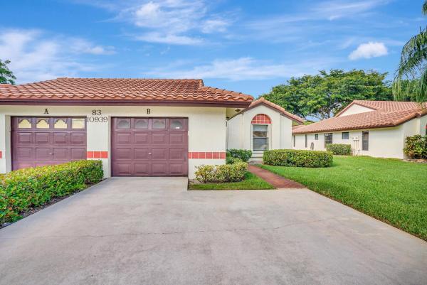 Palm Chase, 10939 Roebelini Palm Ct #B, Boynton Beach, Florida 33437, image 1