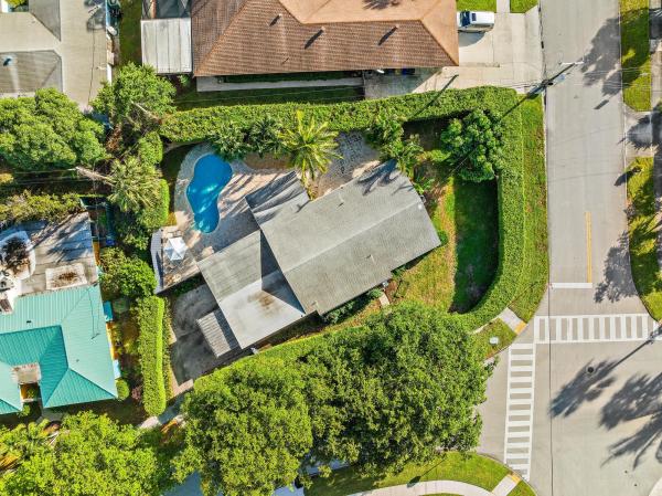 Lake Clarke Terrace, 1624 W Terrace Dr W, Lake Worth Beach, Florida 33460, image 1