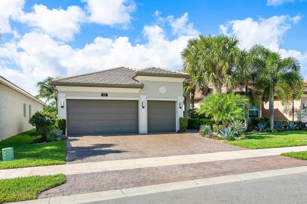 Valencia Bay, 12591 Crested Butte Ave, Boynton Beach, Florida 33473, image 1