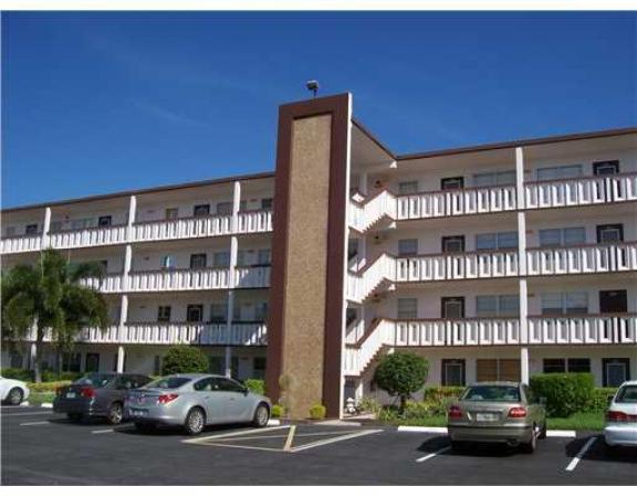 Wolverton At Century Village, 4066 Wolverton D, Boca Raton, Florida 33434, image 1
