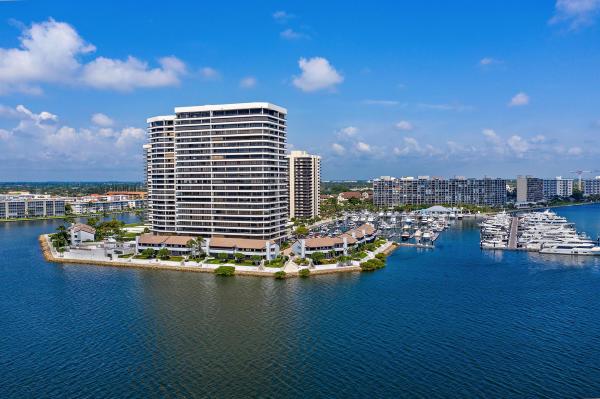 Lake Point Tower, 100 Lakeshore Dr #1553, North Palm Beach, Florida 33408, image 1