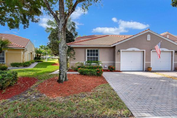Tuscany Bay, 5102 Toscana Trl, Boynton Beach, Florida 33437, image 1