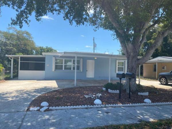 Whispering Palms, 1210 S D St, Lake Worth Beach, Florida 33460, image 1