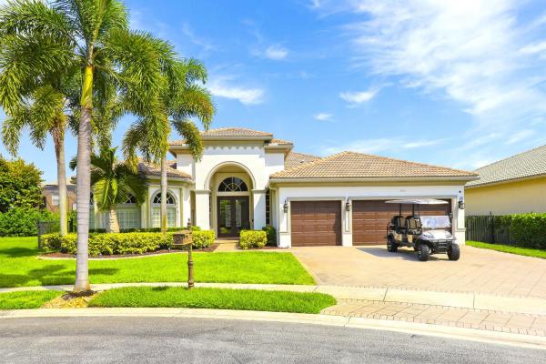 Royal Estates, 2974 W Fontana Ct, Royal Palm Beach, Florida 33411, image 1