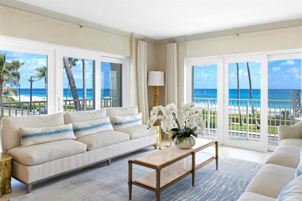 350 South Ocean, 350 S Ocean Blvd #203, Palm Beach, Florida 33480, image 1
