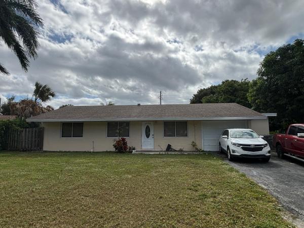 Palm Beach Lakes South, 2006 Ware Dr, West Palm Beach, Florida 33409, image 1