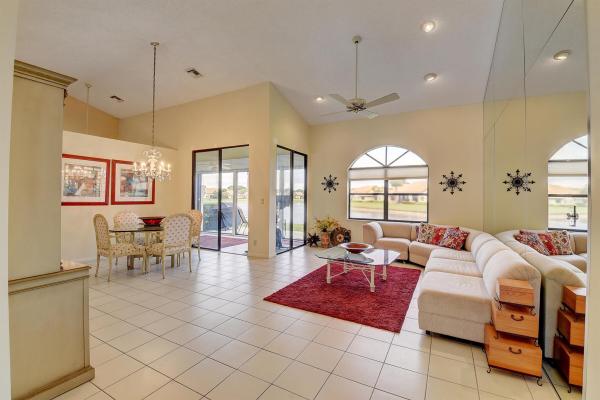 Hampton At Aberdeen, 7199 Sweetbay Ct, Boynton Beach, Florida 33472, image 1