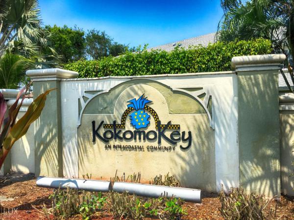 Kokomo Key, 1036 Kokomo Key Ln, Delray Beach, Florida 33483, image 1
