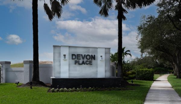 Devon Place At Woodfield Country Club, 3985 NW 53rd St, Boca Raton, Florida 33496, image 1