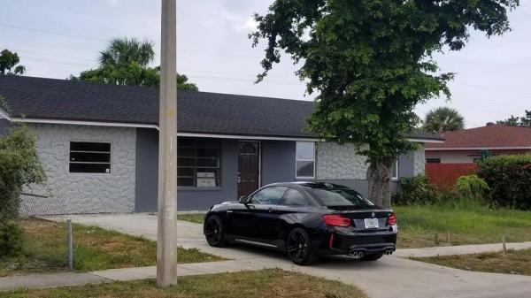 Park Manor, 640 W 34th St, Riviera Beach, Florida 33404, image 1