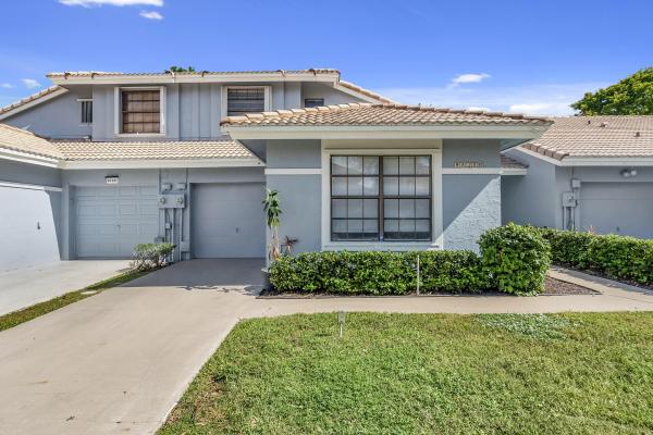Country Fair, 9828 Watermill Cir #D, Boynton Beach, Florida 33437, image 2