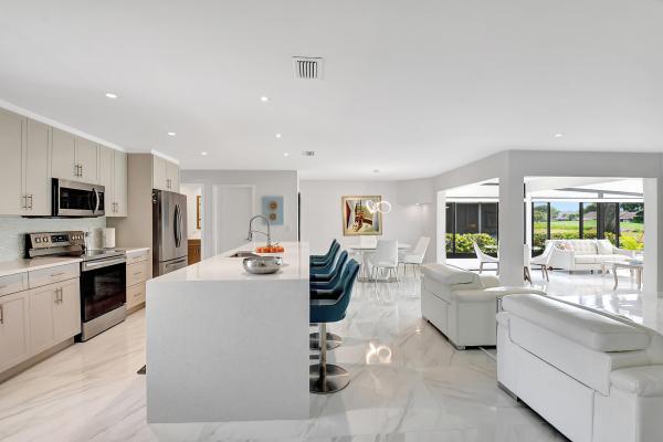 Forest Grove Patio Homes At Indian Spring, 5908 Forest Grove Dr #1, Boynton Beach, Florida 33437, image 2