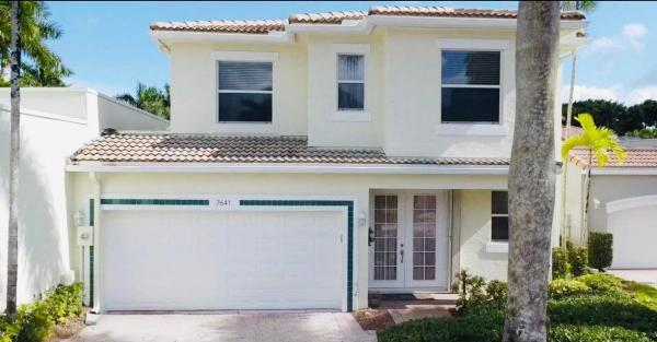 Larkspur Landing, 7641 Gumbo Limbo Ct, West Palm Beach, Florida 33412, image 1