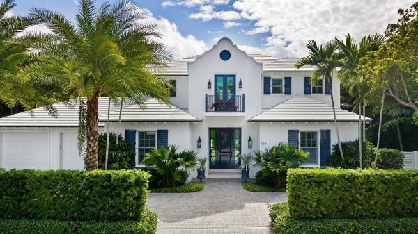 Proximity Park, 154 Atlantic Ave, Palm Beach, Florida 33480, image 1