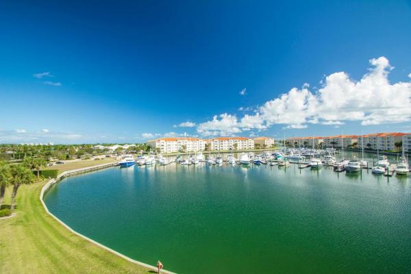 Harbour Isle West, 12 Harbour Isles Dr #Ph1, Fort Pierce, Florida 34945, image 1