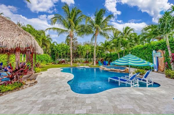 Tuscany At Abacoa, 233 San Remo Dr, Jupiter, Florida 33458, image 1