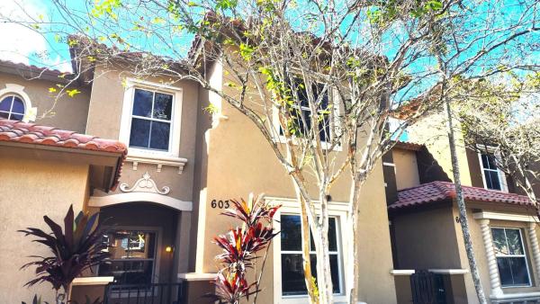 The Links At Emerald Dunes, 2915 Hope Valley St #603, West Palm Beach, Florida 33411, image 1