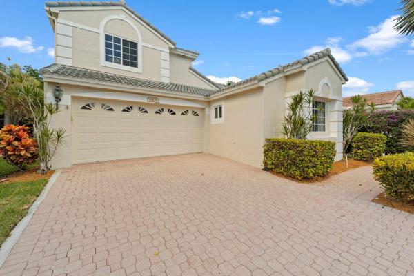 Costa Brava At Boca Pointe, 6438 Brava Way, Boca Raton, Florida 33433, image 1