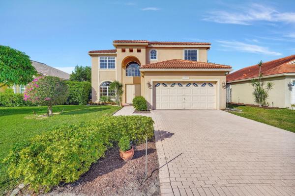 Port Cayman, 10615 Crystal Cove Ln, Boca Raton, Florida 33498, image 1