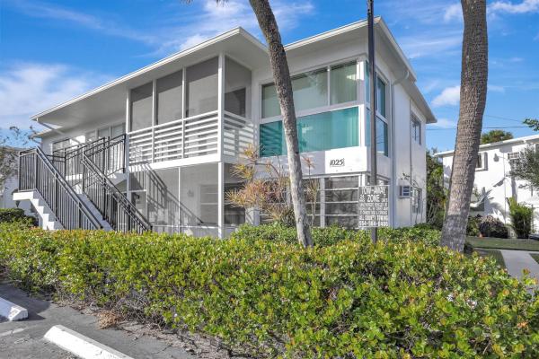 Cliff Lake Villas, 1025 SE 15th St #9a, Fort Lauderdale, Florida 33316, image 1