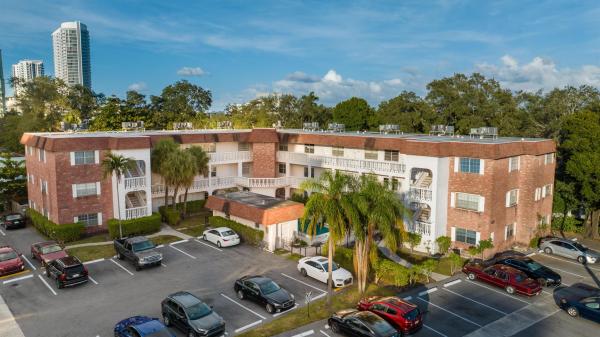 Riverview South, 601 SE 5th Ct #202, Fort Lauderdale, Florida 33301, image 1