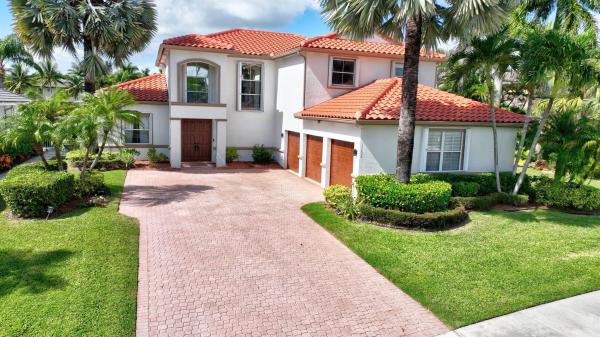 The Shores At Boca Raton, 11204 Sea Grass Cir, Boca Raton, Florida 33498, image 1