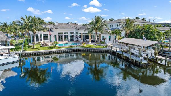 Paradise Port, 14061 Paradise Point Rd, Palm Beach Gardens, Florida 33410, image 1
