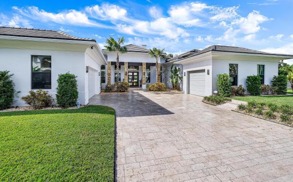 Paradise Port, 14061 Paradise Point Rd, Palm Beach Gardens, Florida 33410, image 1