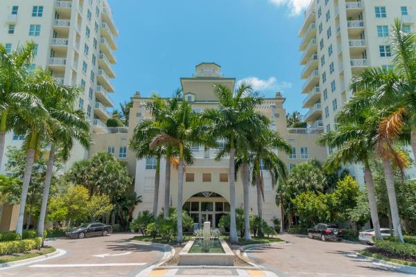 Casa Costa, 450 N Federal Hwy #1206, Boynton Beach, Florida 33435, image 1