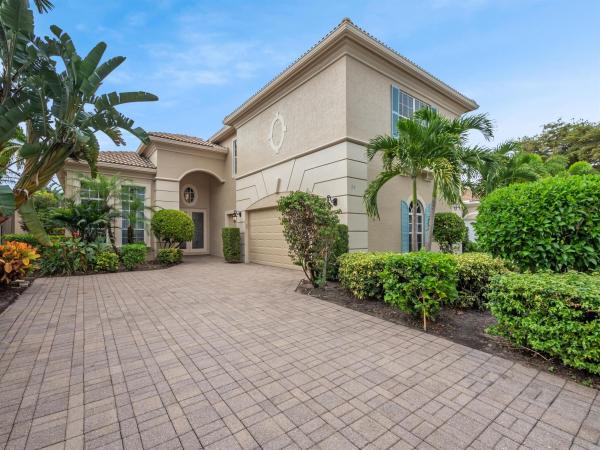 Laguna, 34 Laguna Ter, Palm Beach Gardens, Florida 33418, image 1