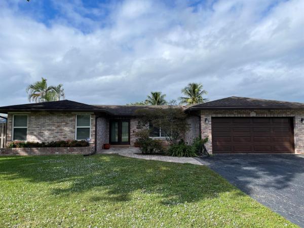 Arrowhead Country Homes, 8307 SW 26th St, Davie, Florida 33324, image 1