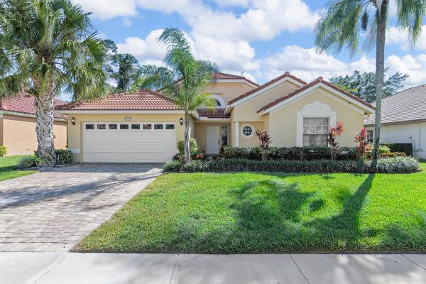 Hidden Creek At Binks Forest, 15702 Bent Creek Rd, Wellington, Florida 33414, image 1