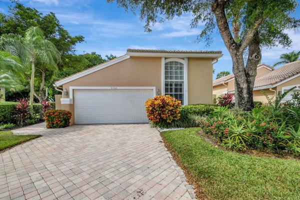Cambridge At Wycliffe, 4786 Carlton Golf Dr, Lake Worth Beach, Florida 33449, image 1