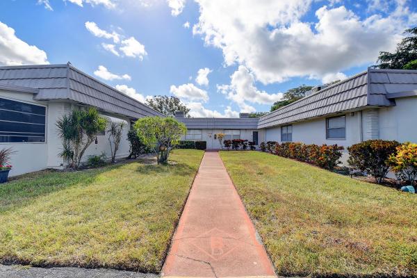 Valencia At Kings Point, 48 Valencia B, Delray Beach, Florida 33446, image 1