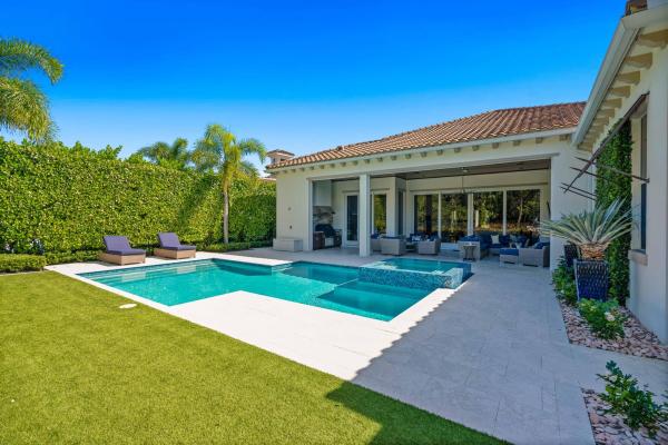 Old Palm Golf Club, 11541 Green Bayberry Dr, Palm Beach Gardens, Florida 33418, image 1