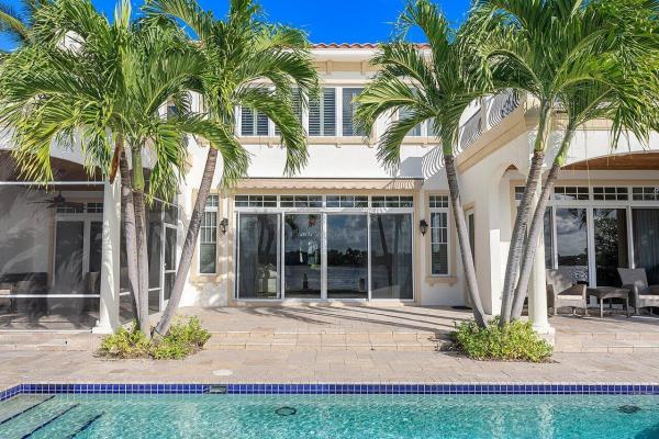 Point Manalapan, 1455 Lands End Rd, Manalapan, Florida 33462, image 1
