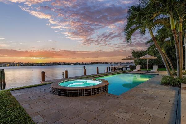 Point Manalapan, 1455 Lands End Rd, Manalapan, Florida 33462, image 2