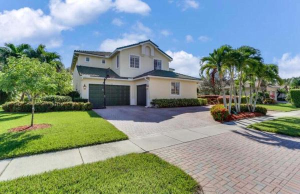 Regatta Bay Estates, 11192 Mainsail Ct, Wellington, Florida 33449, image 1