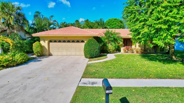 Hillsboro Park, 1287 SW 21st St, Boca Raton, Florida 33486, image 1