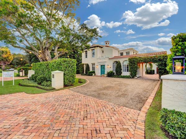 Crest Lake Park, 1616 N Swinton Ave, Delray Beach, Florida 33444, image 1