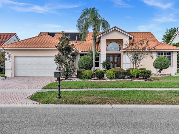 Sheffield Estates, 7711 Bridlington Dr, Boynton Beach, Florida 33472, image 1