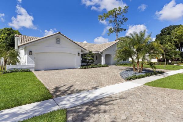 New Floresta, 2851 NW 26th Ct, Boca Raton, Florida 33434, image 1