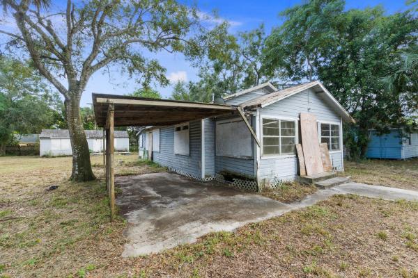 Wyldwood Park, 3109 Boston Ave, Fort Pierce, Florida 34947, image 1