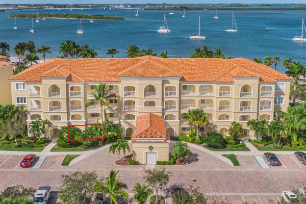 Harbour Isle West, 36 Harbour Isle Dr #102, Fort Pierce, Florida 34949, image 1