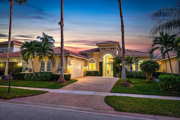 Isla Vista, 10762 Hollow Bay Ter, West Palm Beach, Florida 33412, image 1