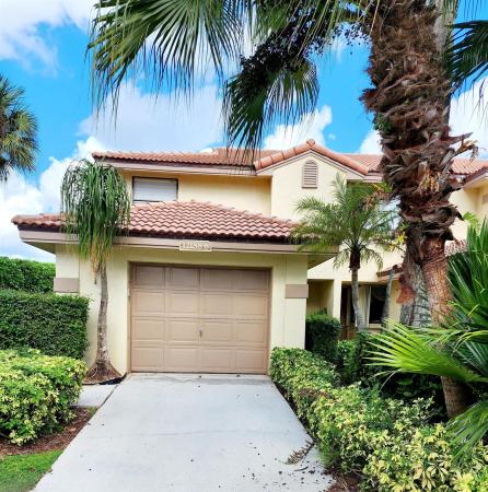 Country Club Cove, 12188 Sag Harbor Ct #6, Wellington, Florida 33414, image 1