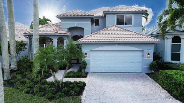 The Grande, 9009 Sand Pine Ln, West Palm Beach, Florida 33412, image 1