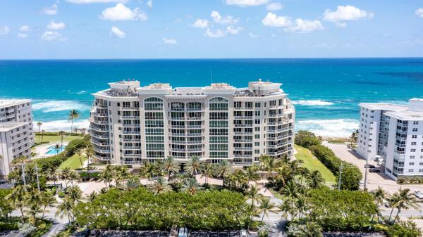 Ocean Grande Beach & Marina, 1063 Hillsboro Mile #303, Hillsboro Beach, Florida 33062, image 1