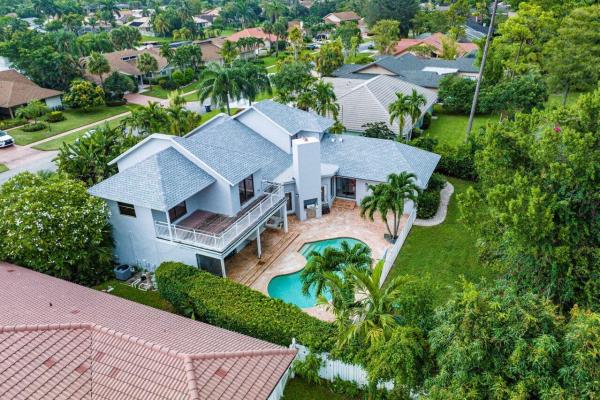 The Island Of Wellington, 12697 Headwater Cir, Wellington, Florida 33414, image 1